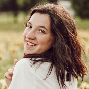 Meet your Posher, Gianna